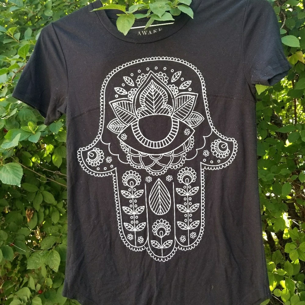 Hamsa T-shirt